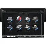 POWER ACOUSTIK PD710B