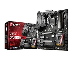 MSI-Z370 GAMING M5