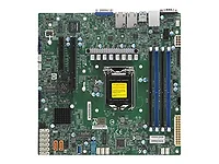 Supermicro-MBD-X11SCH-F-B