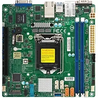 Supermicro-MBD-X11SCL-IF-B
