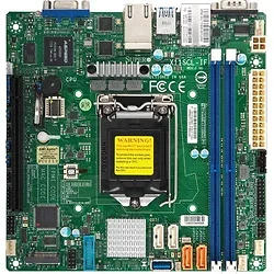 Supermicro-MBD-X11SCL-IF-B