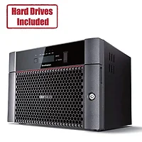 Buffalo-TS5810DN3204