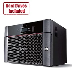 Buffalo-TS5810DN3204