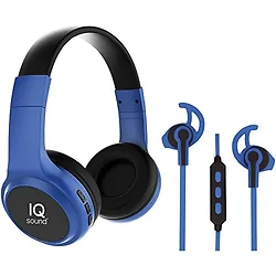 Supersonic-IQ-260BT-BLU