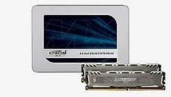 Micron-BLS2K8G4D240FSBK