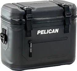 Pelican Products-SOFT-SC12-BLK