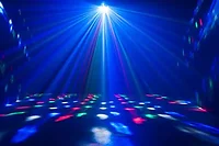 ELIMINATOR LIGHTING-KATANA LED