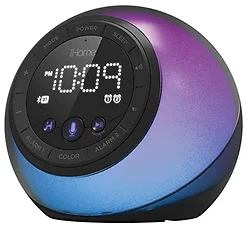 iHome-iBT297B