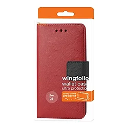 LG Electronics-FC22-LGG6RD