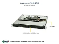 Supermicro-SYS-5019P-M