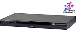 Aten Technologies-KN1108VA