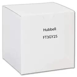 Hubbell-FT3GY25