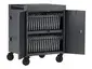 BRETFORD-TVC36USBC-CK