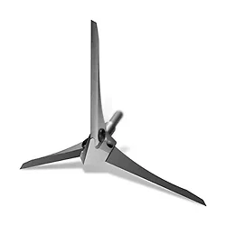 Solid Broadheads-S4000