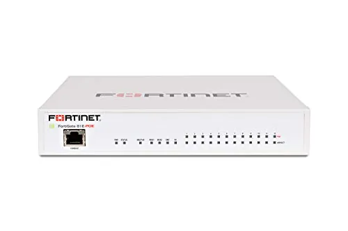 Fortinet-FG81EPOEBDL81112