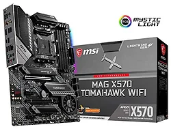 MSI-X570TOMAWIFI