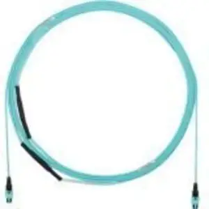 Panduit FXTYP7E7EAAM010 - QuickNet 10m PanMPO Small Diameter Trunk Cable