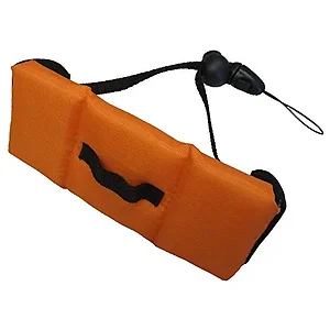 Flir Systems CW43203 - FLIR Floating Wrist Lanyard f-Ocean Scout Series - Orange