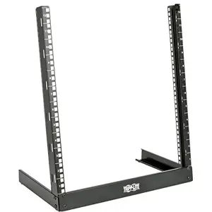 Tripp Lite SR2POST12 - 12U Open Frame Rack