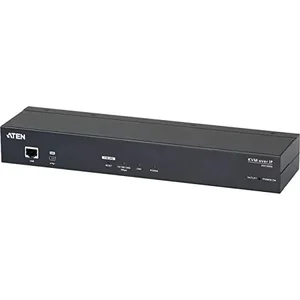 Aten Technologies KN1000A - KVM Over IP Switch with PDU Support for Remote Access