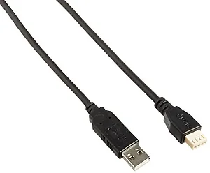 Panamax 2GIG-UPCBL2 - Firmware Update Cable for GC2 and TS1 Devices