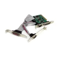 STARTECH-PCI2S2PMC
