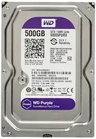 Western Digital-WD05PURX