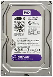 Western Digital-WD05PURX