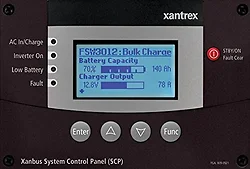 Xantrex-809-0921