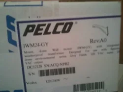 PELCO-IWM24-GY