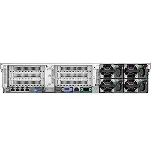 Hp P02872-B21 - DL560 Gen10 Server with Dual Intel Xeon 5220 Processors