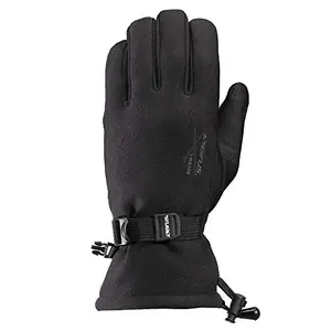 Seirus 8117.1.0015 - Xtreme All Weather Gauntlet Glove - Men's Black XL
