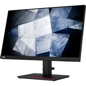 Lenovo 61F5GAR1US - P24Q-20 23.8-Inch QHD Monitor with HDMI