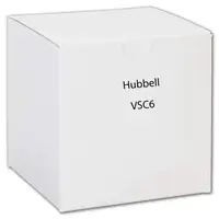 Hubbell-VSC6