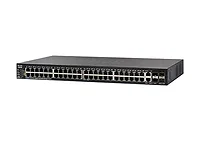 Cisco-SG550X-48-K9-NA