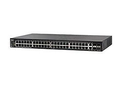 Cisco-SG550X-48-K9-NA