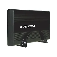 XMEDIA-XM-EN3400-BK