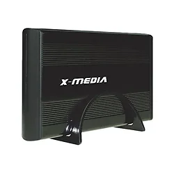 XMEDIA-XM-EN3400-BK
