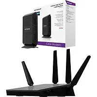 NETGEAR-CM600-100NAS