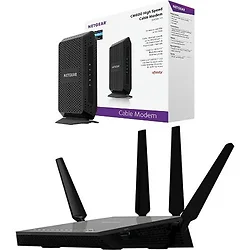 NETGEAR-CM600-100NAS