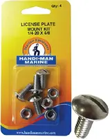 Handi-Man Marine-CW68850