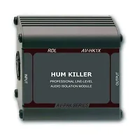 RDL-AV-HK1X
