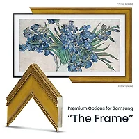 FRAME MY TV-FRM-SF-D5179-49