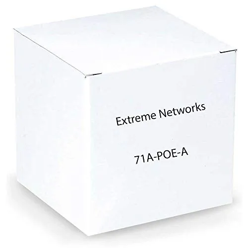 Extreme Networks-71APOEA