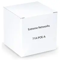 Extreme Networks-71A-POE-A