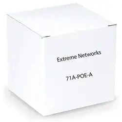 Extreme Networks-71A-POE-A