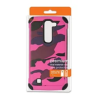 LG Electronics-DLPC07-LGVOLT2AMPK