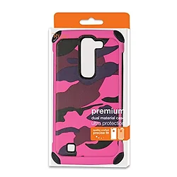 LG Electronics-DLPC07-LGVOLT2AMPK