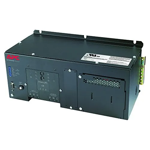 APC - Schneider Electric-SUA500PDRS