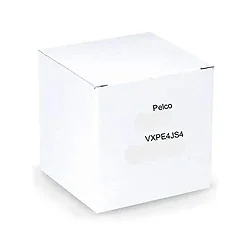 PELCO-VXP-E-4-J-S-4